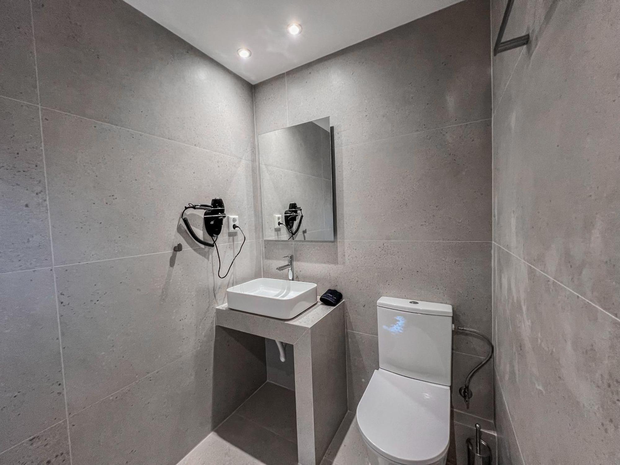 Yaleena Residences Drios Exterior photo